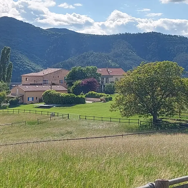 ferme la Moléna