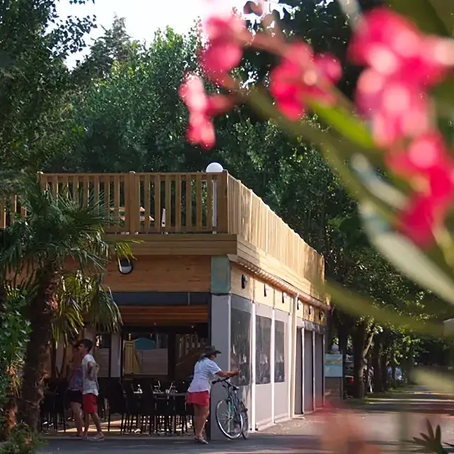 Sandaya La Barque_Fréjus