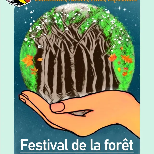 Festival de la forêt_La Garde-Freinet