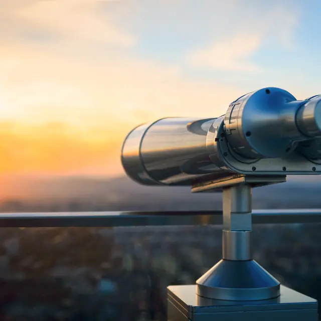 Observation du ciel et activités solaires_La Toussuire