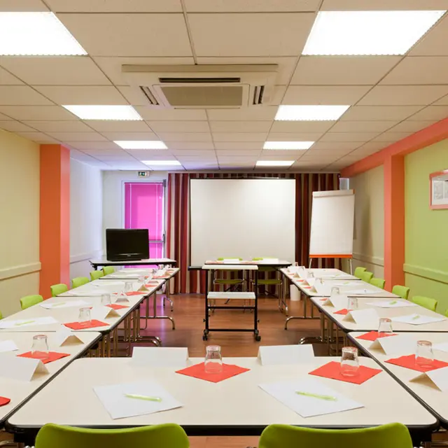 Ibis styles_Bourg-en-Bresse