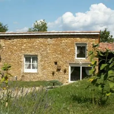 Gite fajou