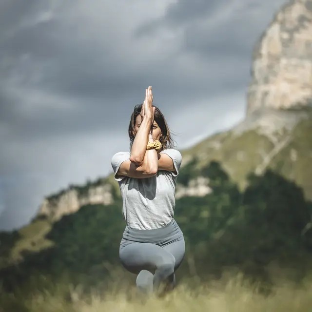 Yoga des Petites Roches