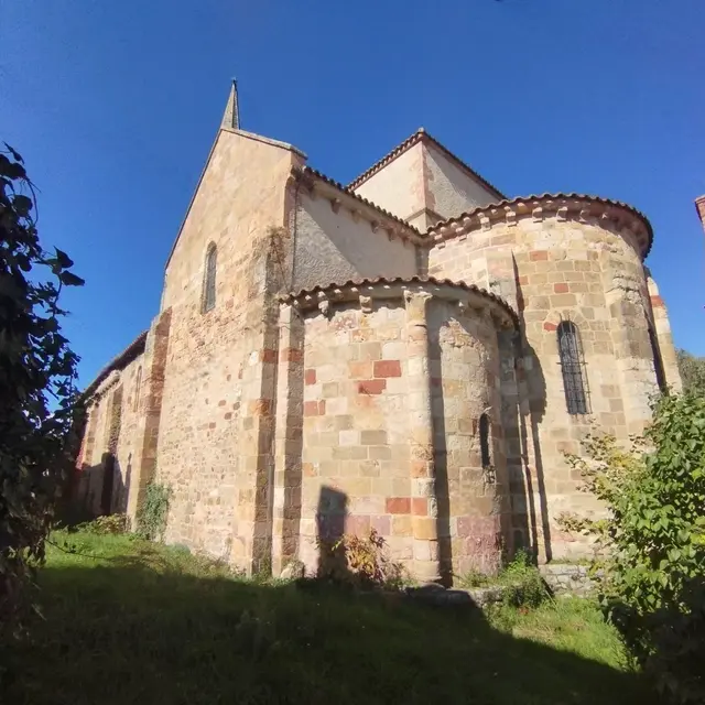 Eglise Saint-Blaise