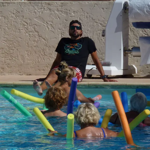 Aquagym