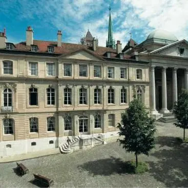 Musée international de la Réforme
