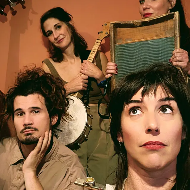 EVE_Rencontre musicale avec Banan'n Jug_Craponne-sur-Arzon