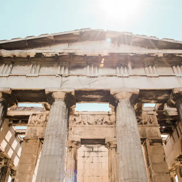 Atelier numérique : Construit ta ville romaine_Chambéry