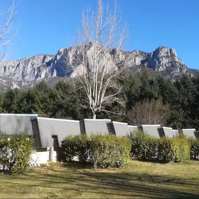 Gite du Quié 4 personnes_Les Cabannes