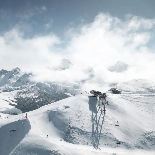 Le mont Lachat de Châtillon_Le Grand-Bornand