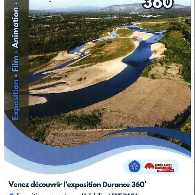 Durance 360°_Avignon