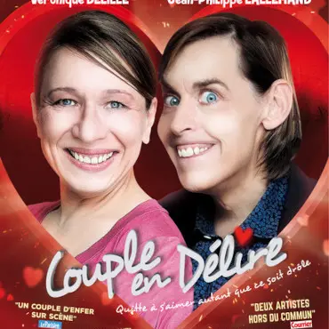 Affiche_Couple en délire
