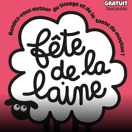 Fête de la laine_La Courneuve