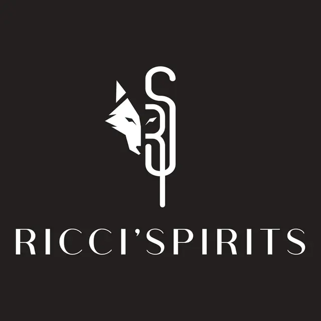 Logo Ricci'Spirits