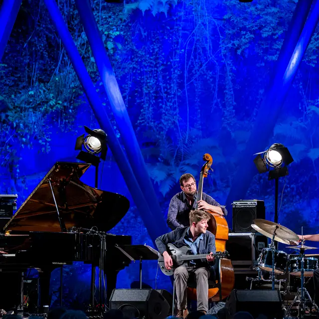 Concert : London Vibes, Suite for Freedom_Saint-Martin-d'Uriage