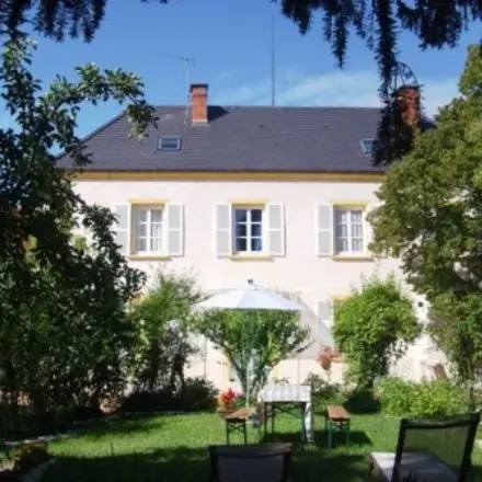 Gîte M. Depaux