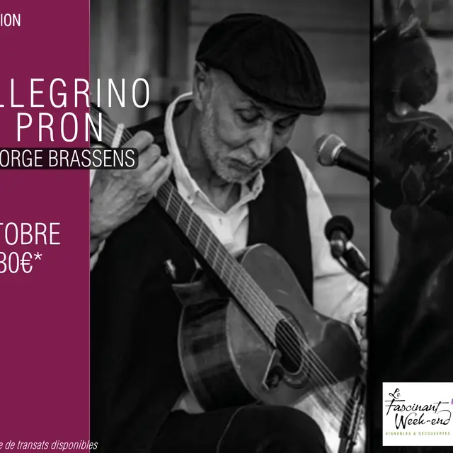 Les musicales dans les vignes