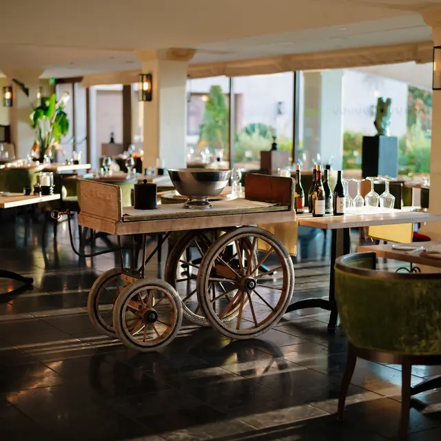 Les Vignes & son Jardin_Gargas