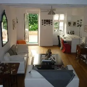 Chambre d'hôtes Chez Ann Marseille