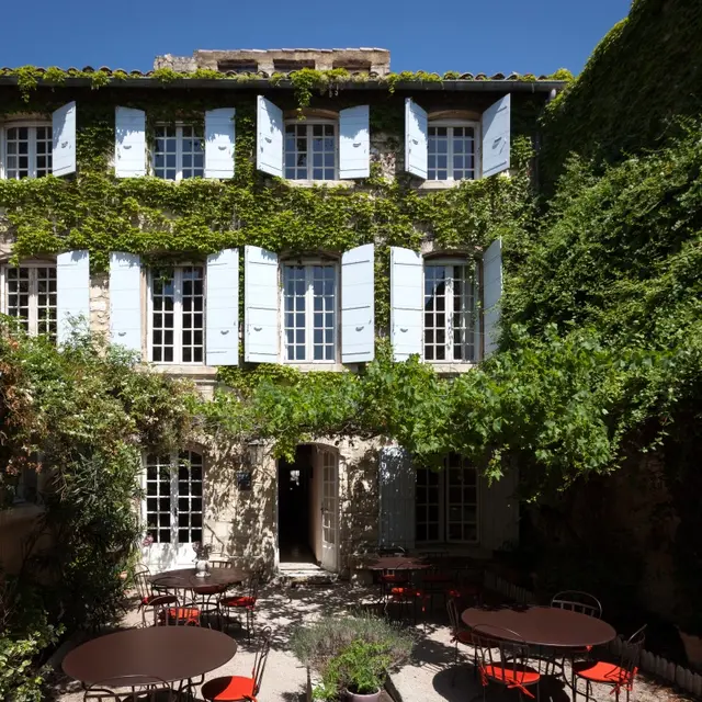 Hôtel de l’Atelier