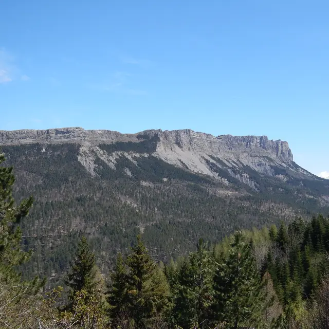 La Grande Aiguille_Le Castellard-Melan