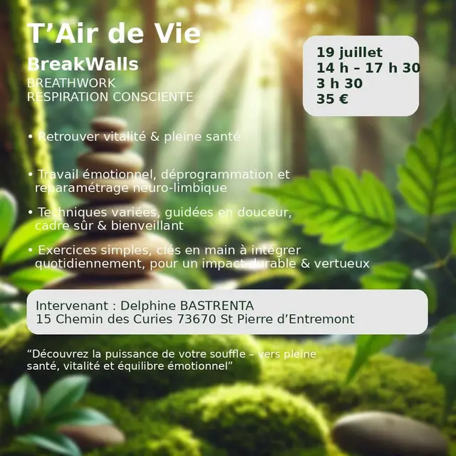 BreakWalls atelier immersif_Saint-Pierre-d'Entremont