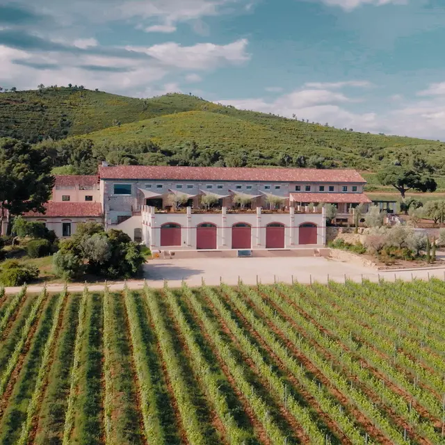 Château Galoupet_La Londe-les-Maures
