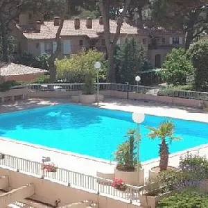 Appartement T2 - Mme Degiovanni