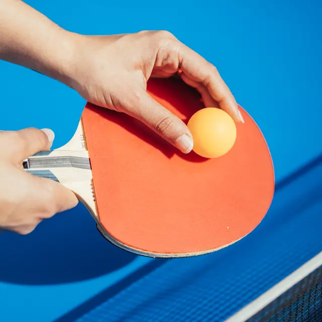 Tennis de Table | Championnat National 3 • Jour 1_Cusset
