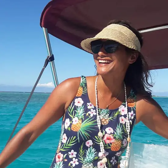 Moorea Manahere Adventure - Tahiti Tourisme
