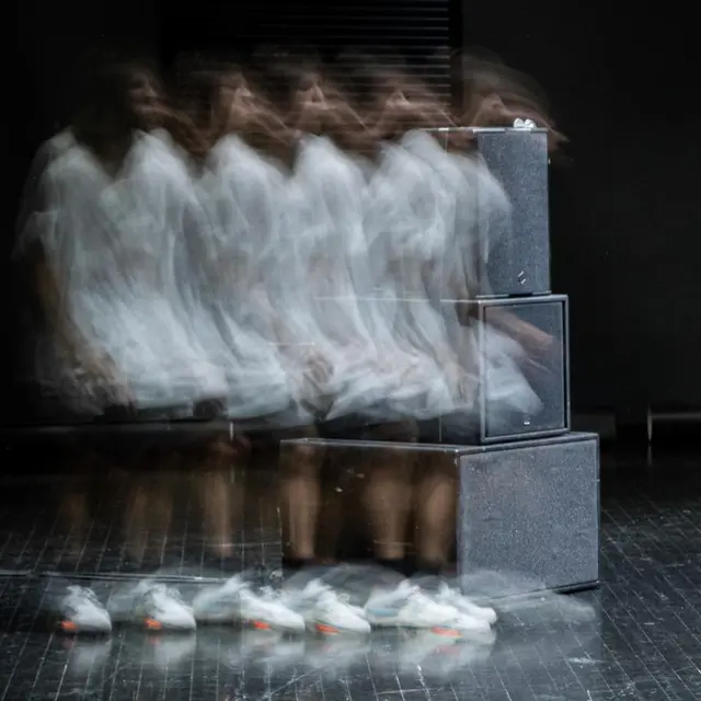 Danse - Assombração_Aubervilliers