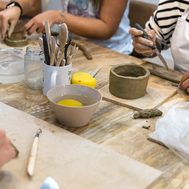 Atelier création argile_Vars