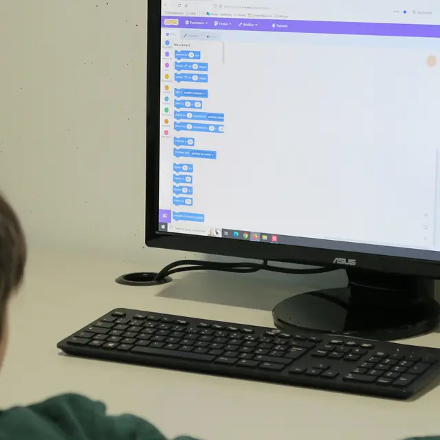 Atelier : Coder sa musique
