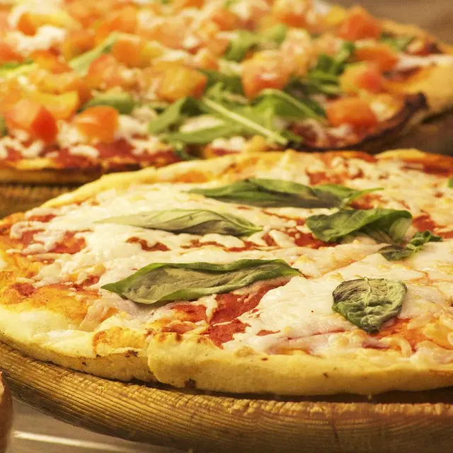 Pizzeria Topolino Bezons