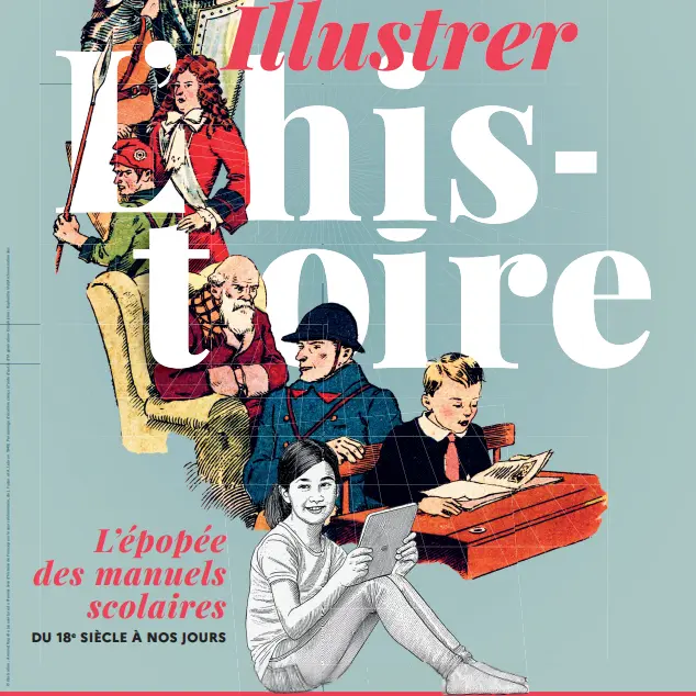 Exposition - Illustrer l'histoire de France aux Archives nationales de Pierrefitte-sur-Seine