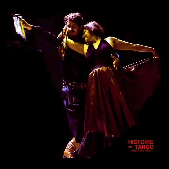 AKDmia del Tango y Folclore Argentino