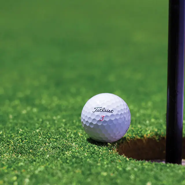 Golf Saint Germain en Laye