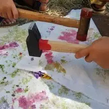 Teintures végétales_Le Chambon-sur-Lignon