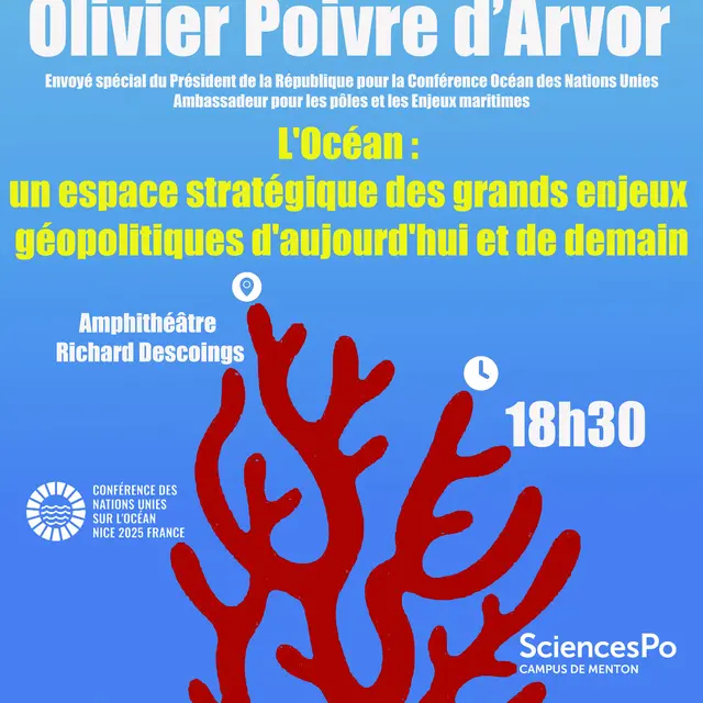 Conférence