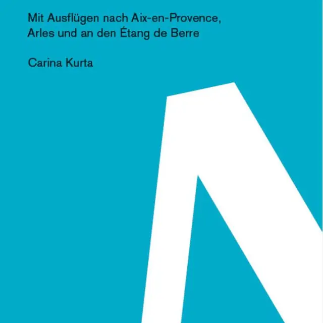 Conférence de Carina Kurta