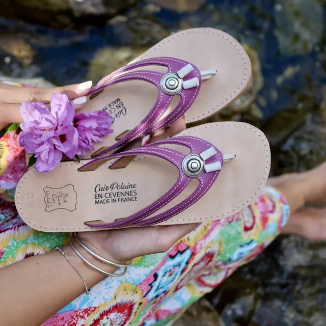 Cuir Polaine_Les Plantiers