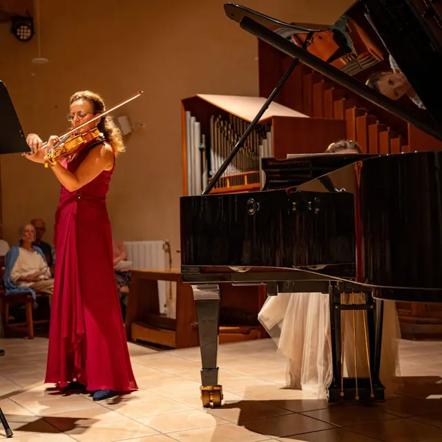 Festival de septembre_Sanary-sur-Mer