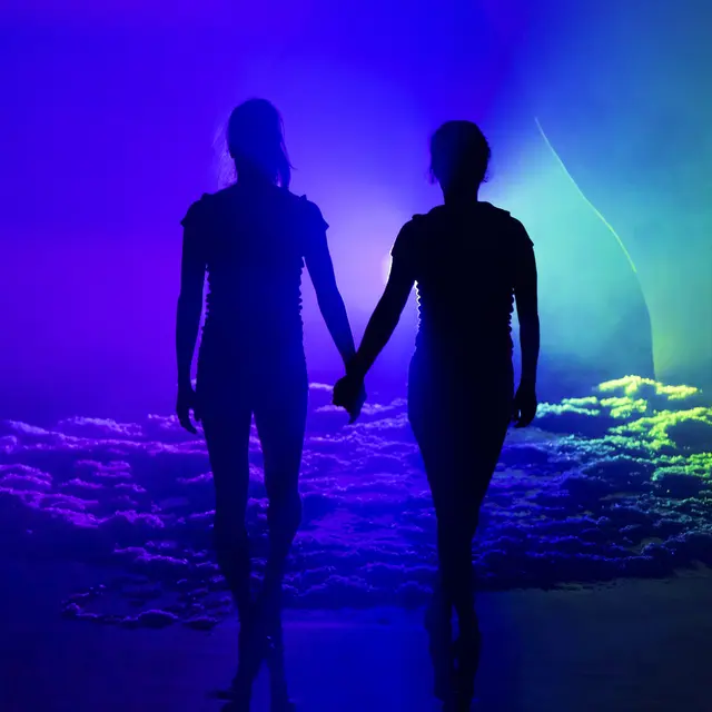 Danse - Lux ou la petite fille qui avait peur du blanc_Oyonnax