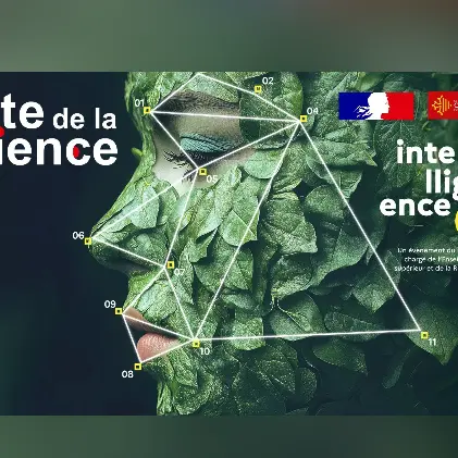Fête de la Science_Nouméa