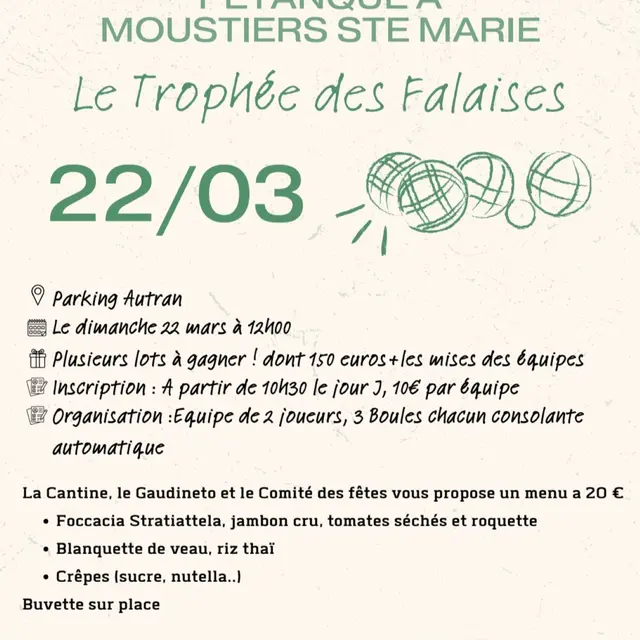 Tournoi de pétanque_Moustiers-Sainte-Marie