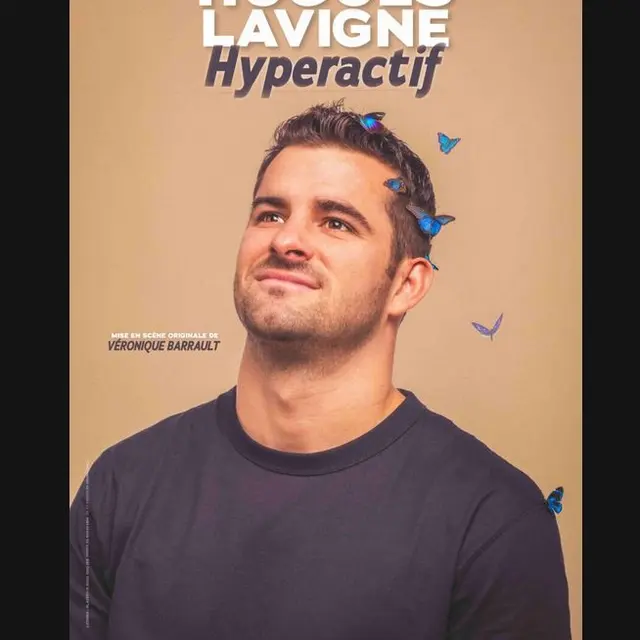 Hugues Lavigne hyperactif_Marseille