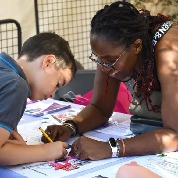 Forum des associations - Pierrefitte-sur-Seine_Pierrefitte-sur-Seine