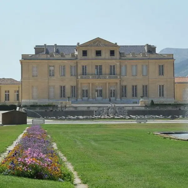 Musée Borély - Musée des Arts décoratifs, de la Faïence et de la Mode