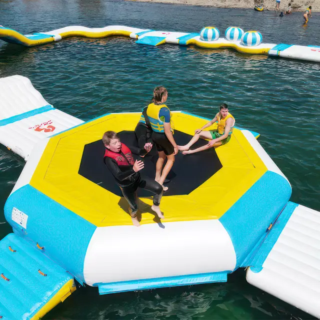 Aquaparc