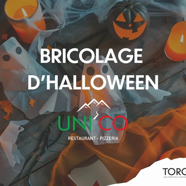 Bricolage d'Halloween_Torgon